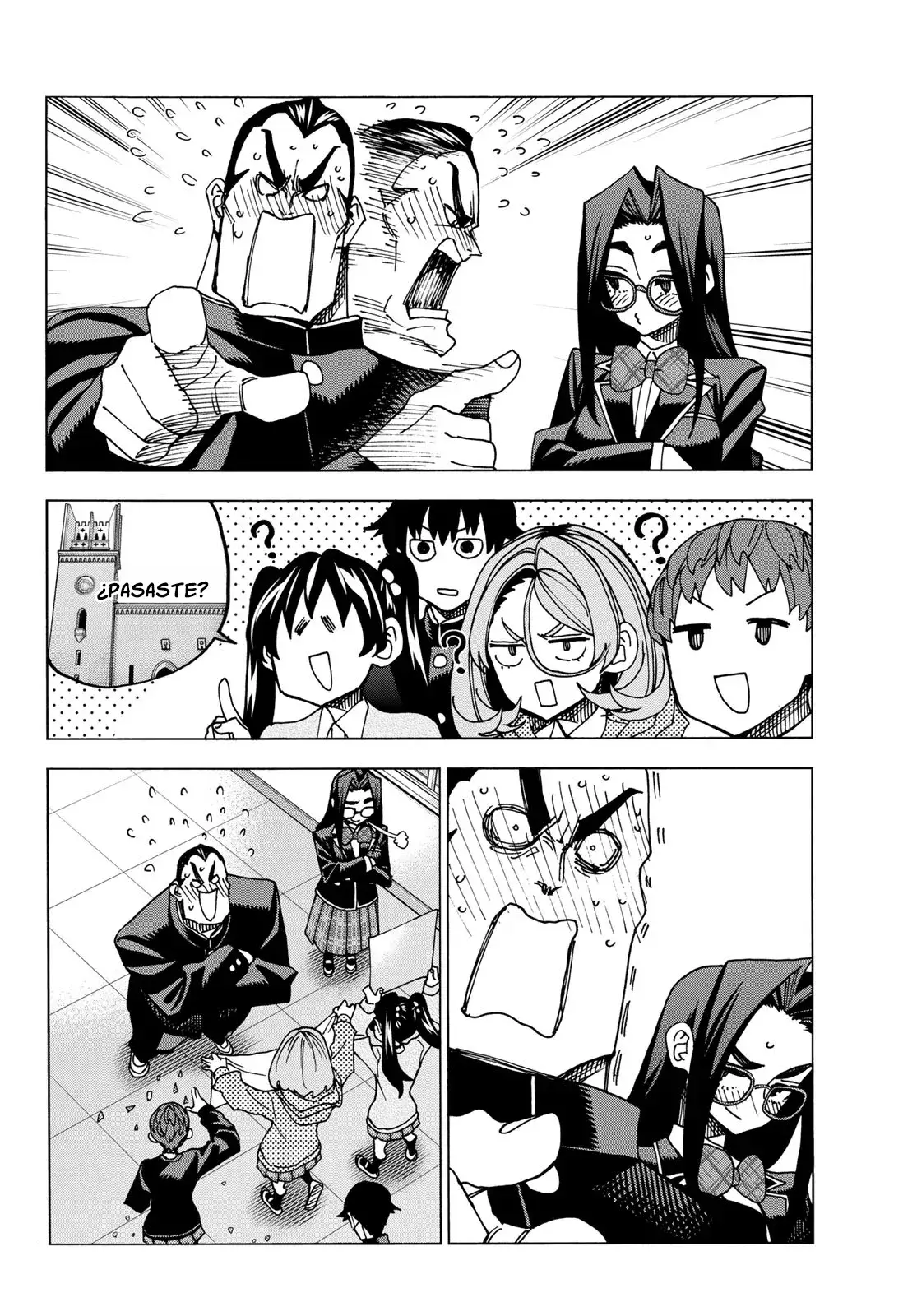 Capitulo 56 page 6