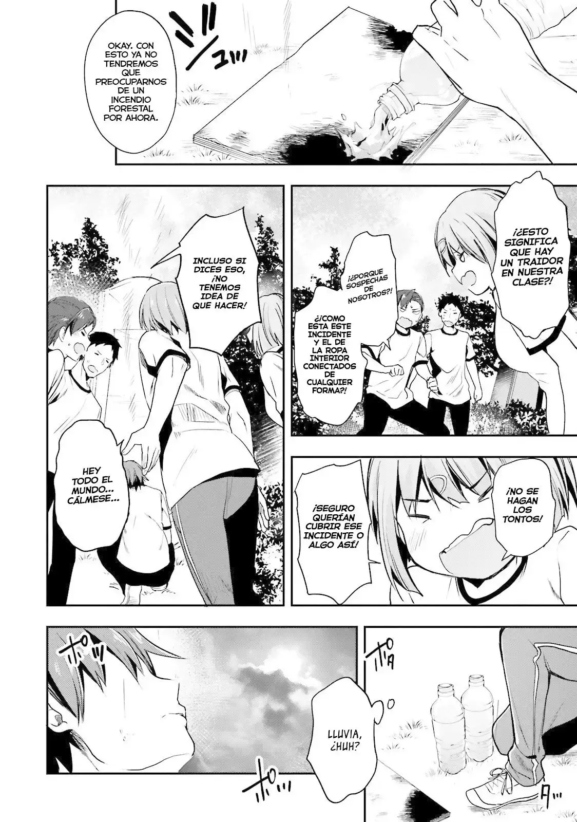 Capitulo 23 page 25