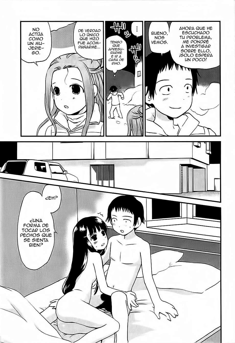 Capitulo 15 page 14