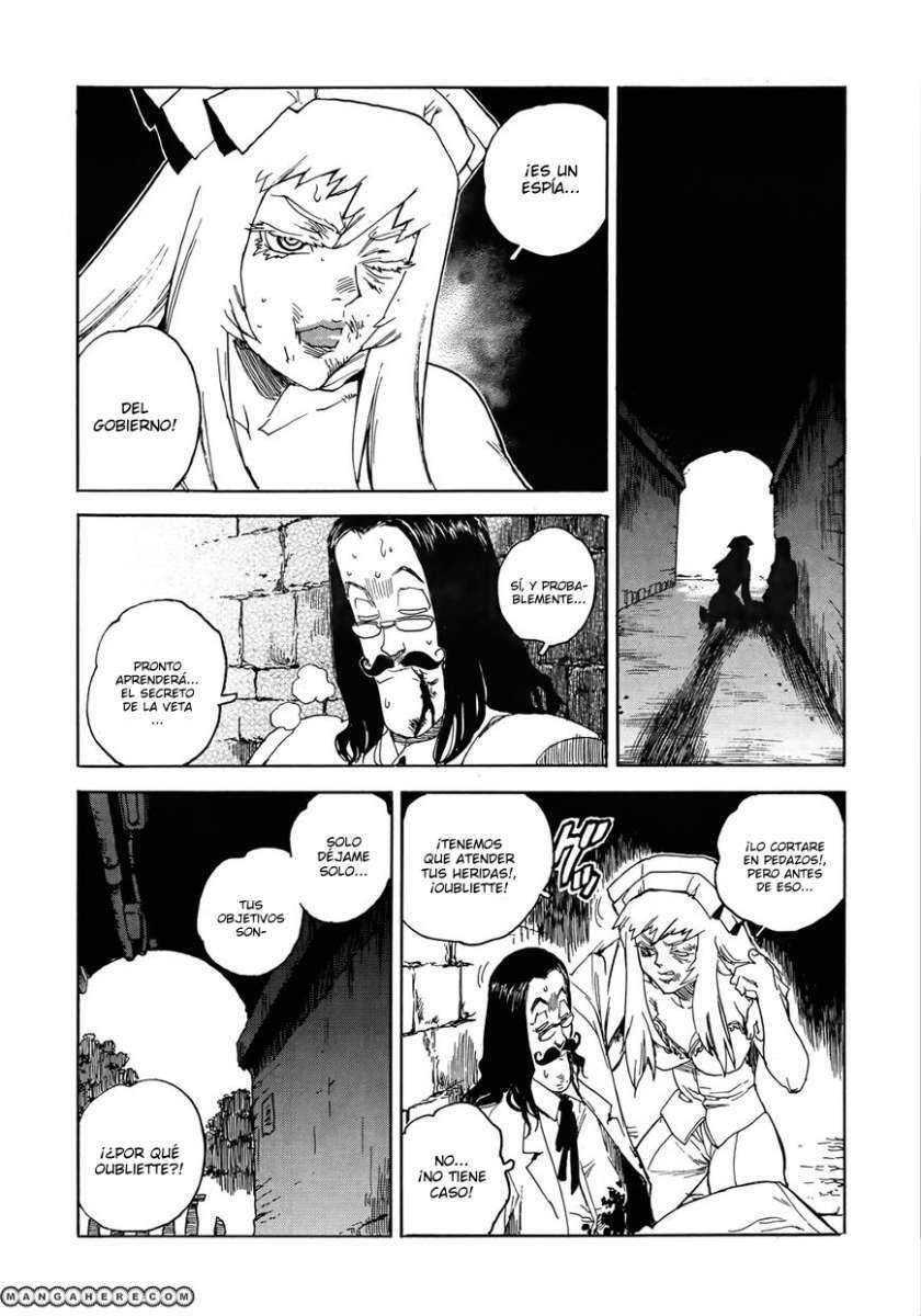 Capitulo 96 page 13
