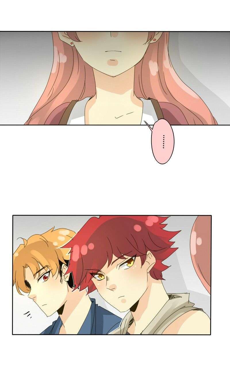 Capitulo 50 page 32