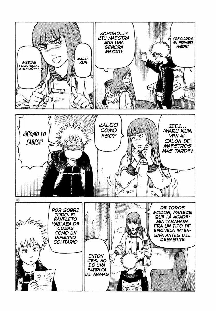 Capitulo 26 page 16