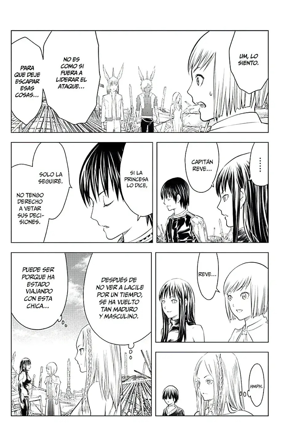 Capitulo 100 page 15