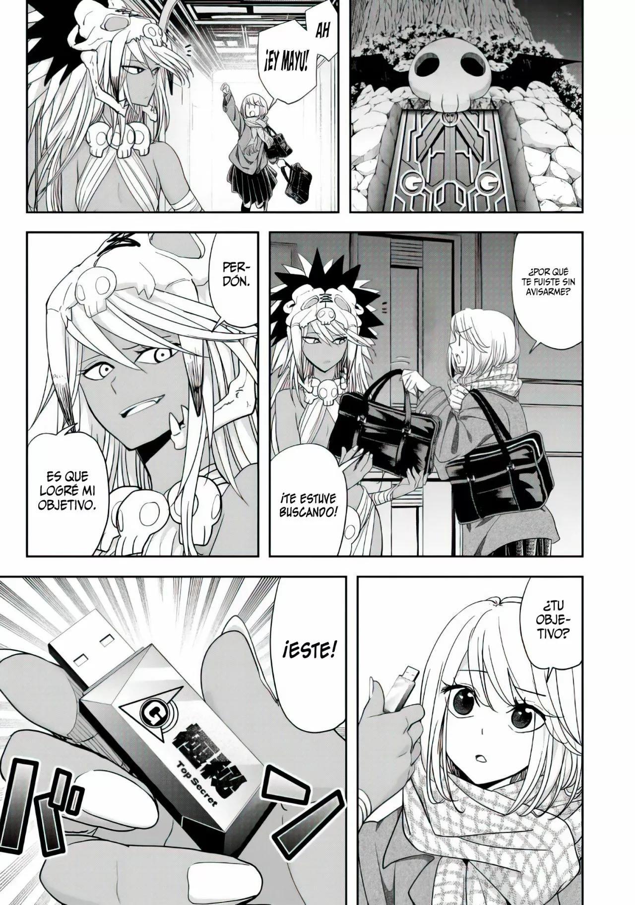 Capitulo 24 page 27