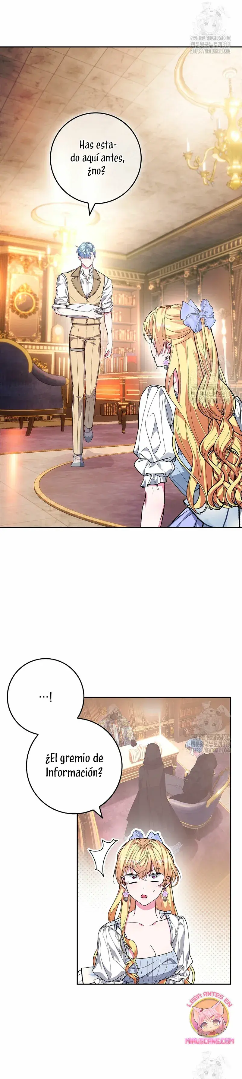 Capitulo 33 page 20