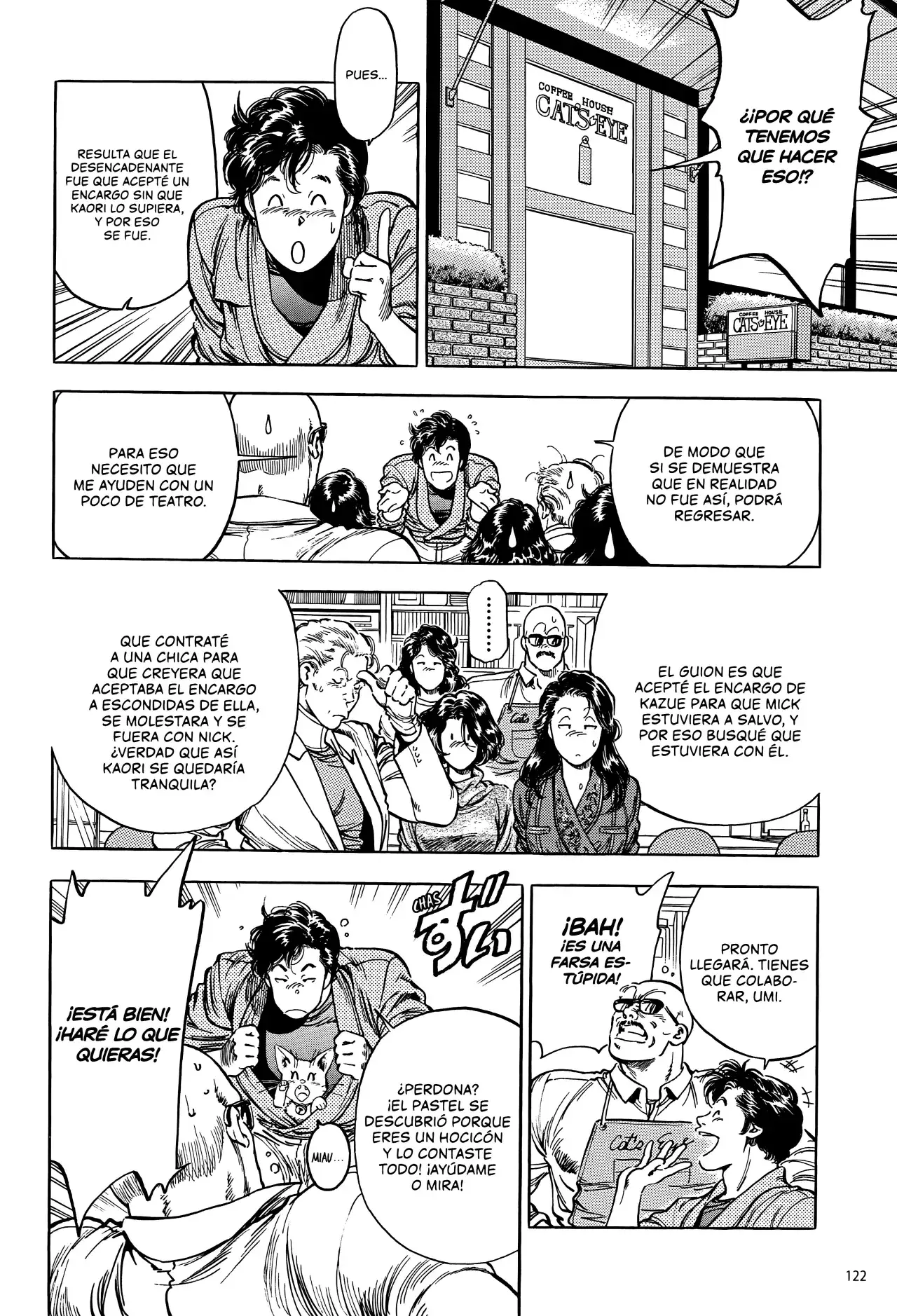 Capitulo 291 page 18