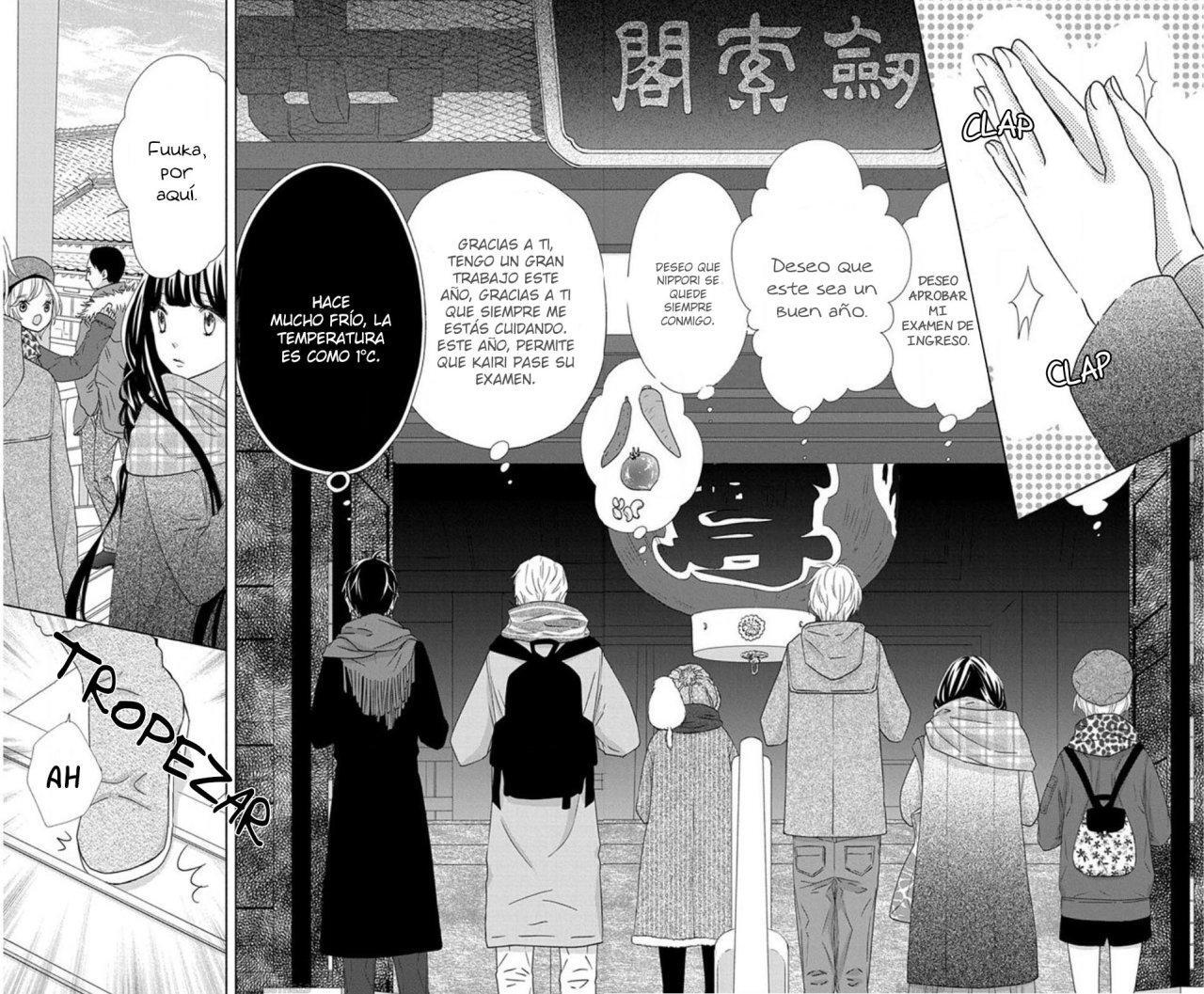 Capitulo 21.50 page 13