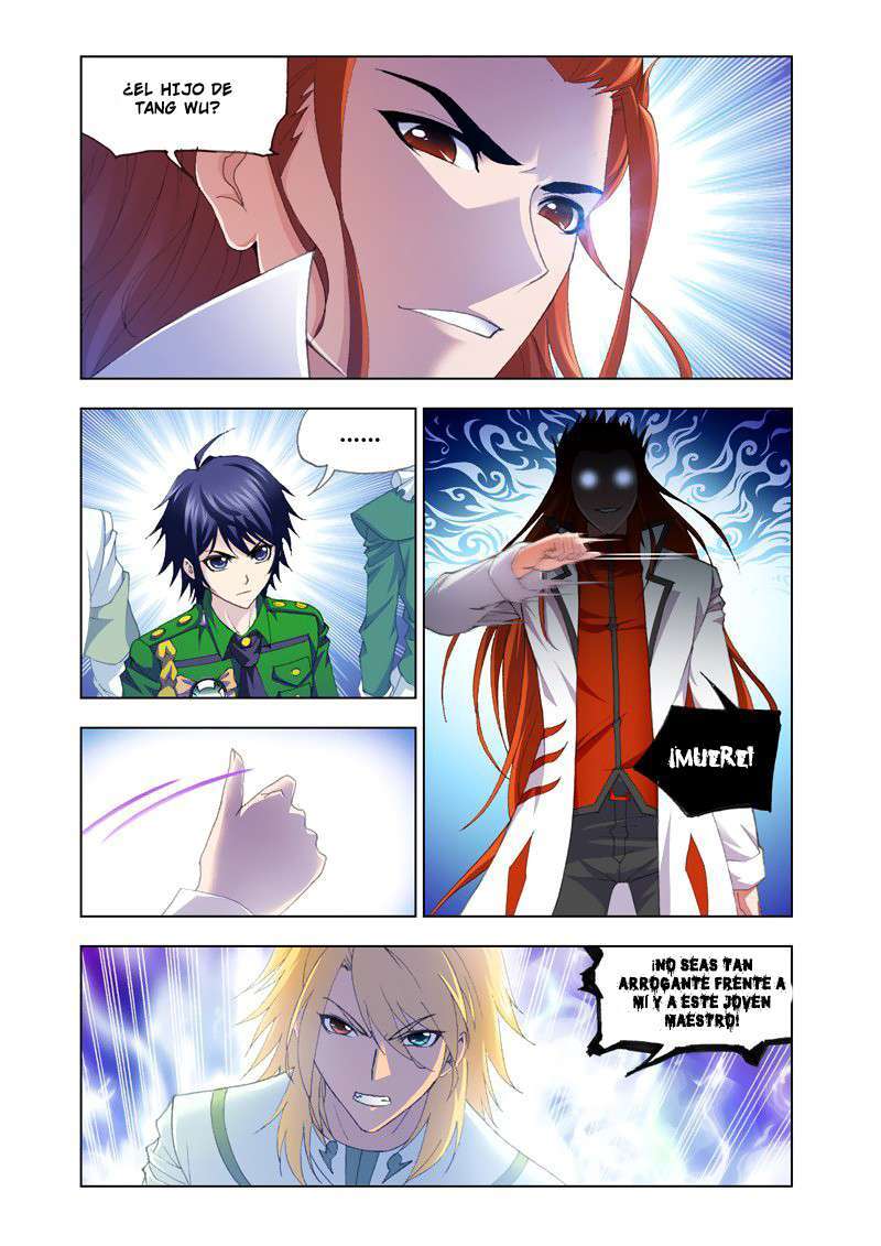 Capitulo 131 page 7