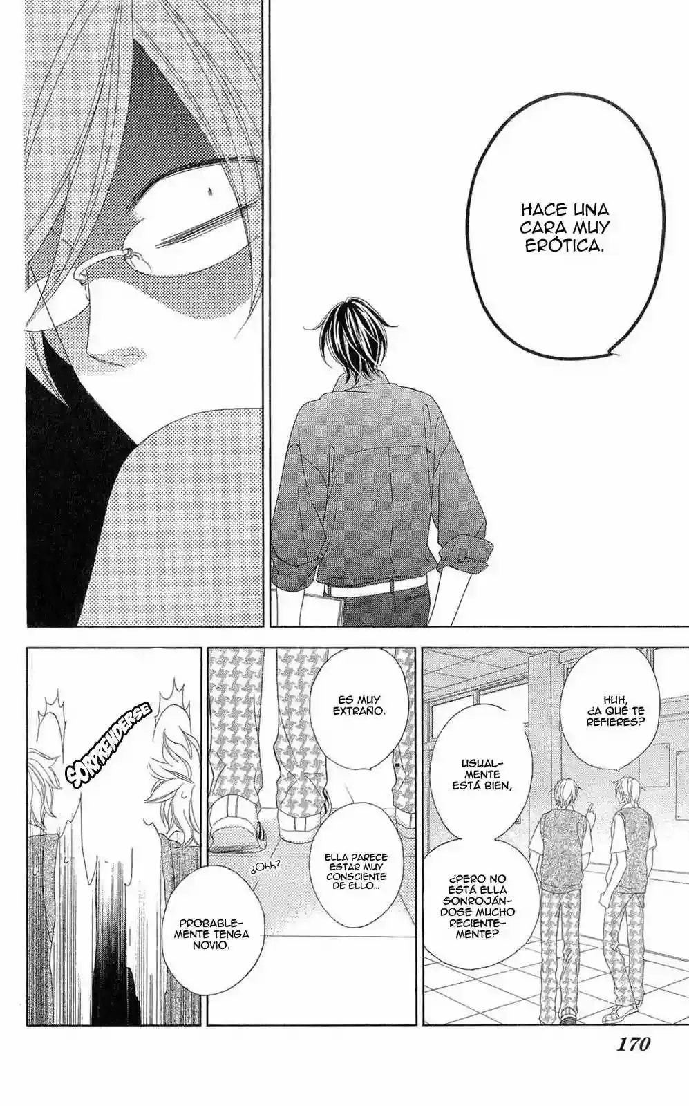 Capitulo 54 page 34