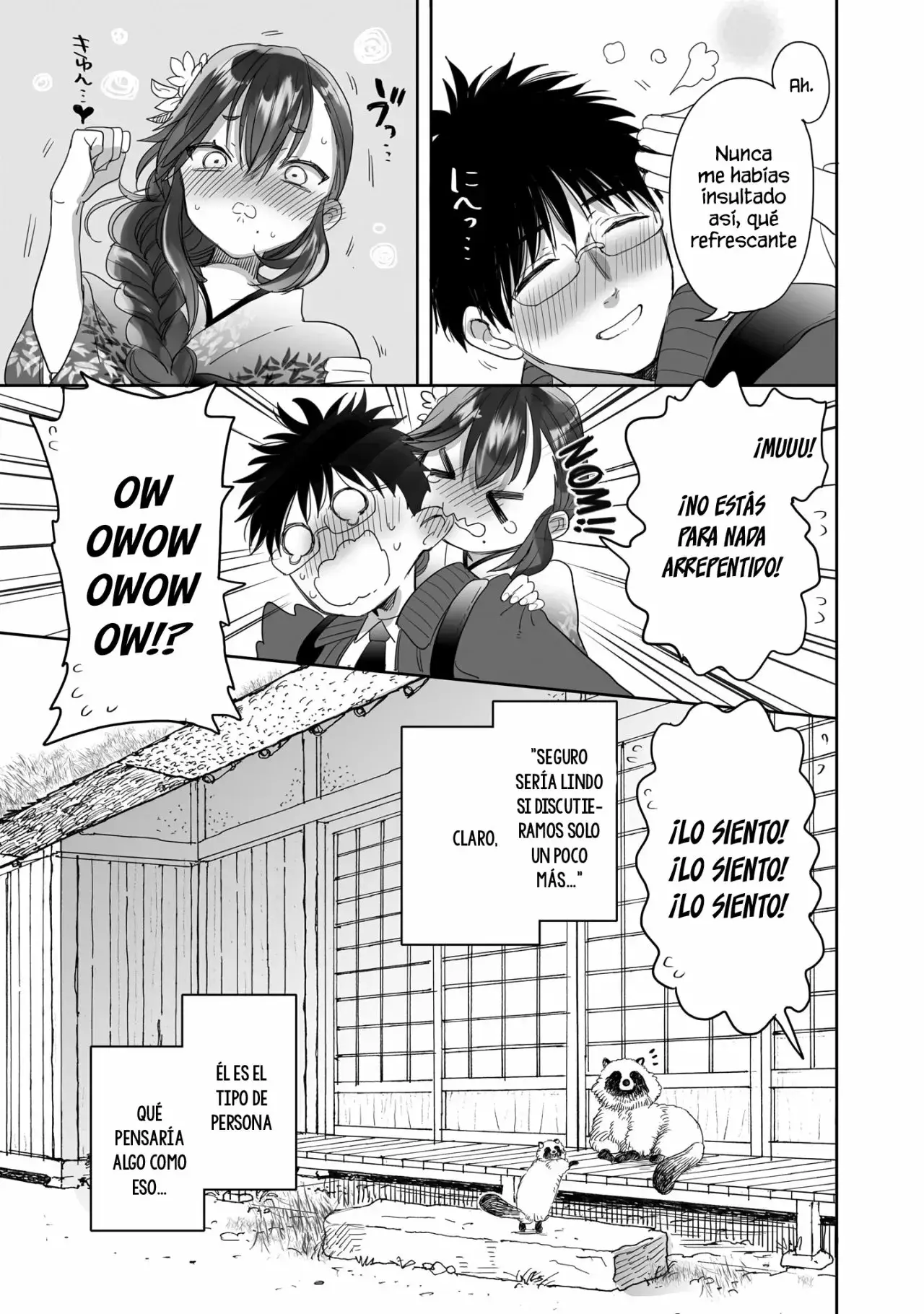 Capitulo 23 page 21