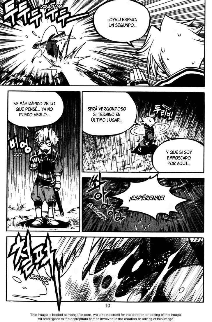 Capitulo 161 page 11