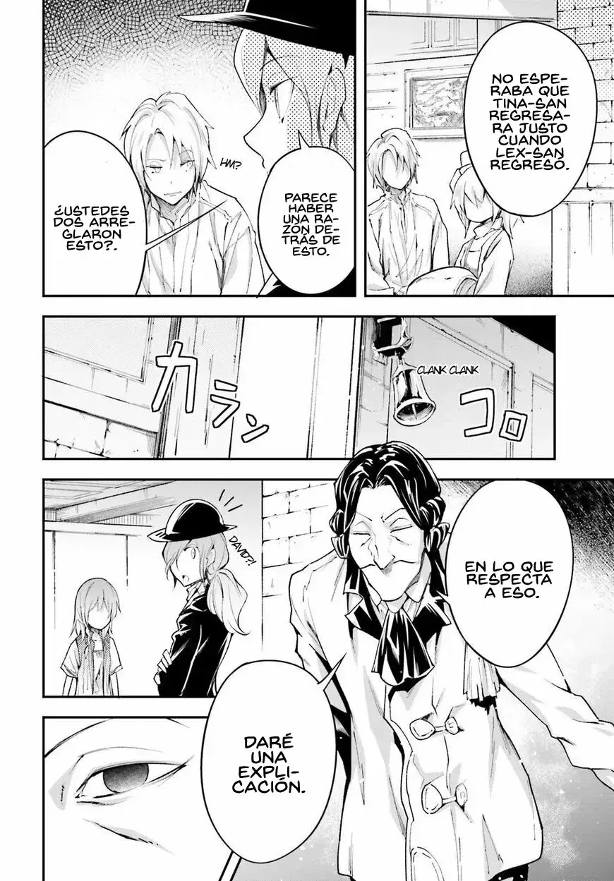 Capitulo 39 page 28