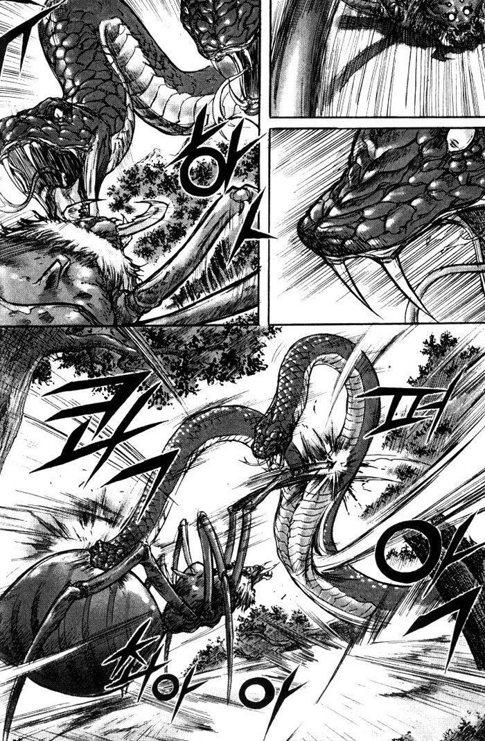 Capitulo 118 page 17