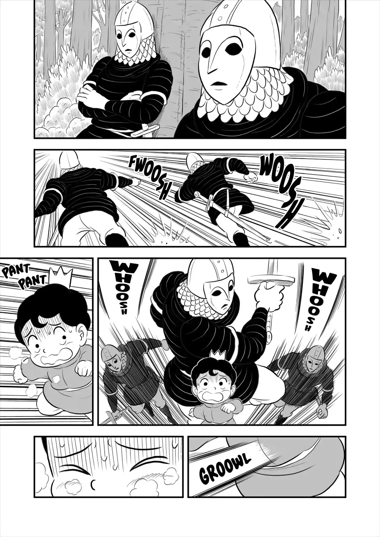 Capitulo 176 page 10