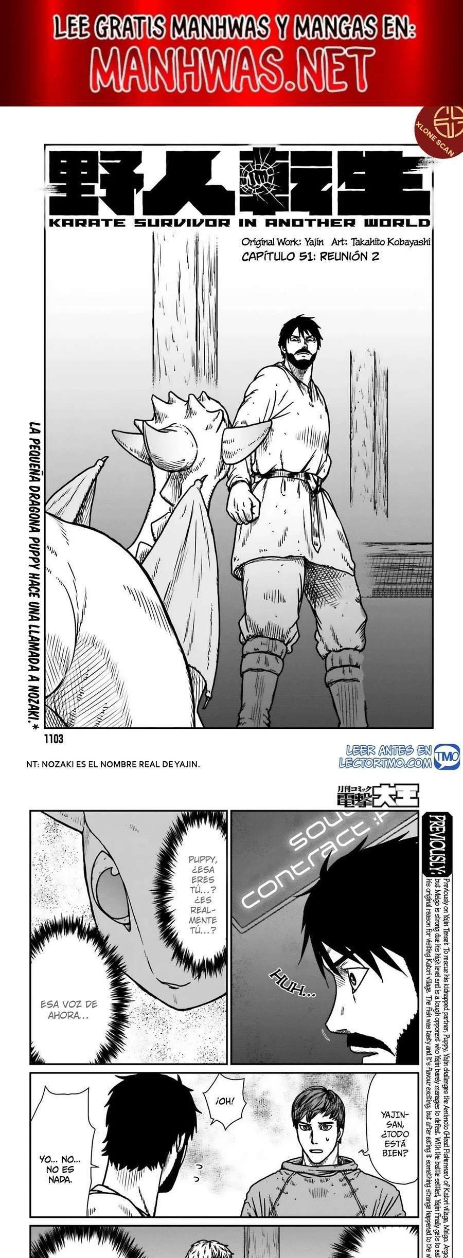 Capitulo 51 page 1