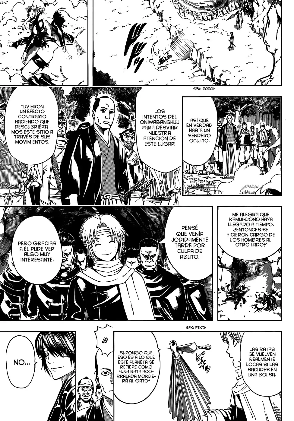 Capitulo 513 page 6