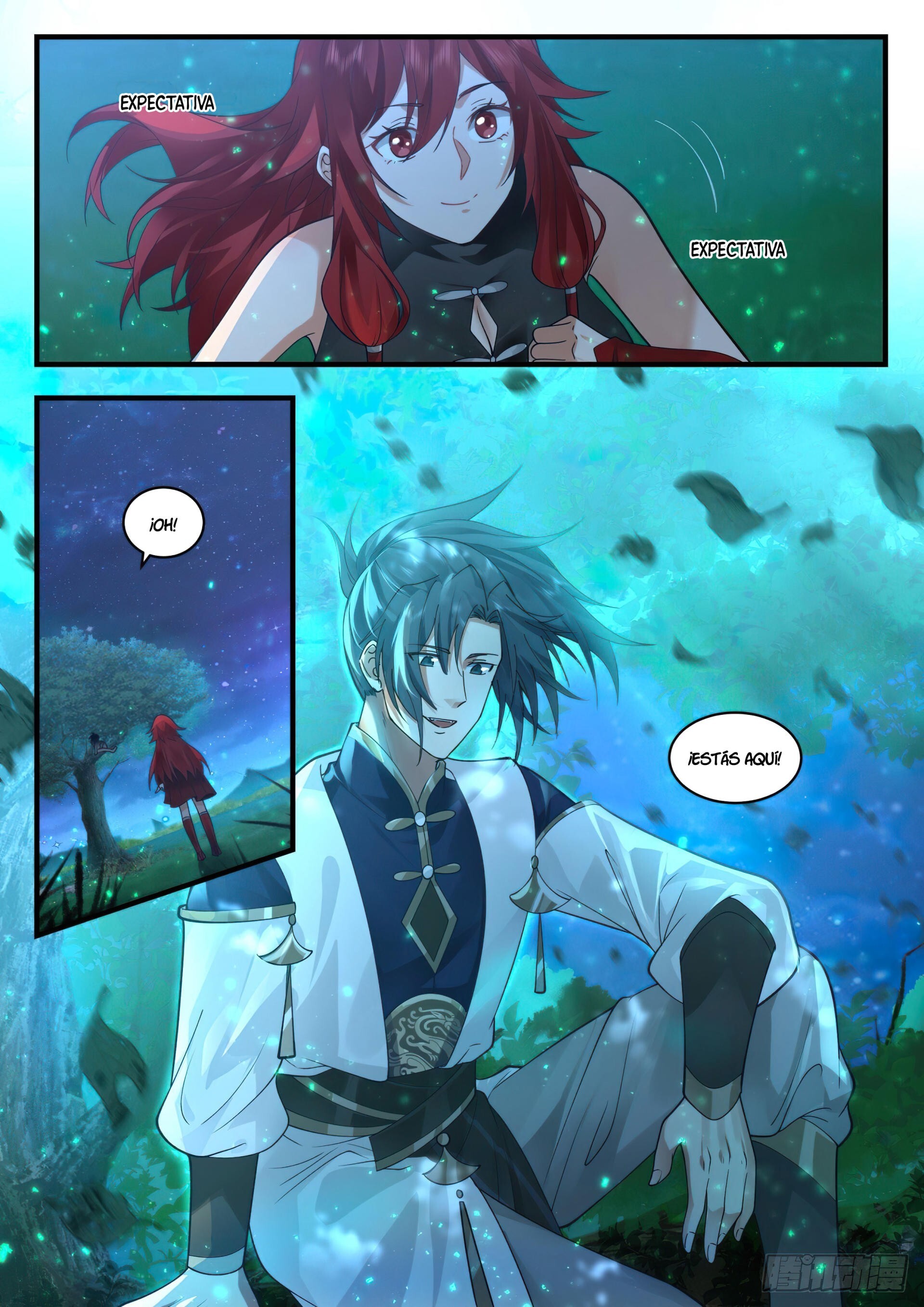 Capitulo 2152.5 page 10