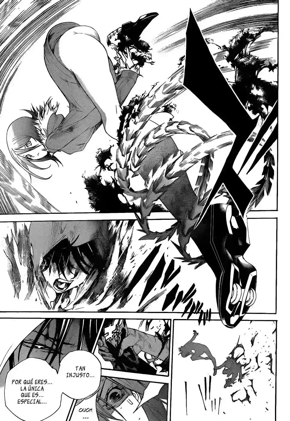 Capitulo 296 page 9