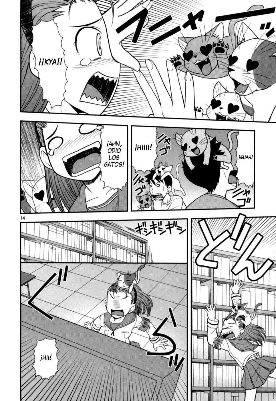 Capitulo 59 page 16