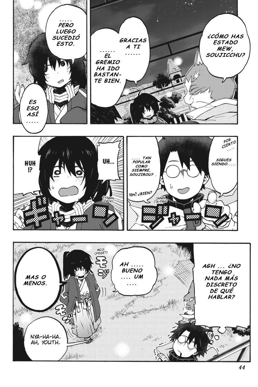Capitulo 19 page 22