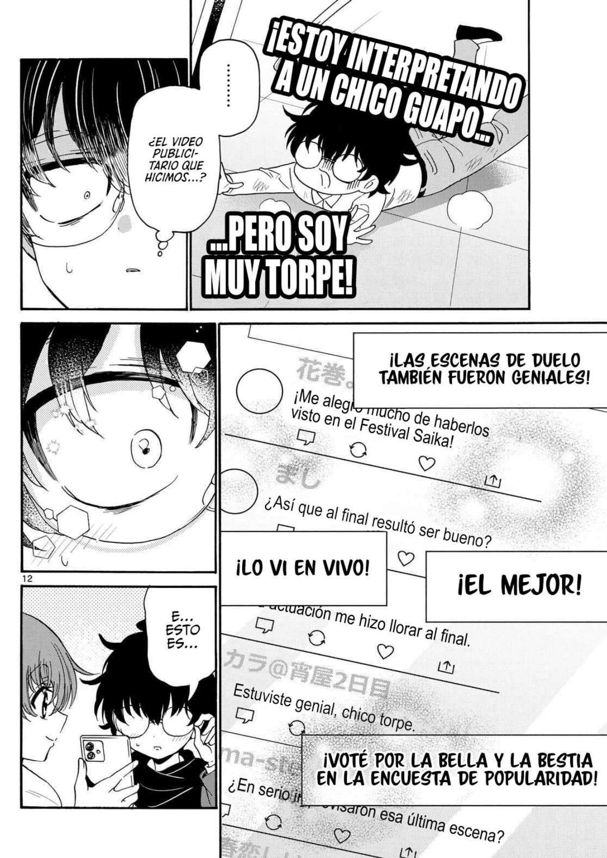 Capitulo 180 page 12