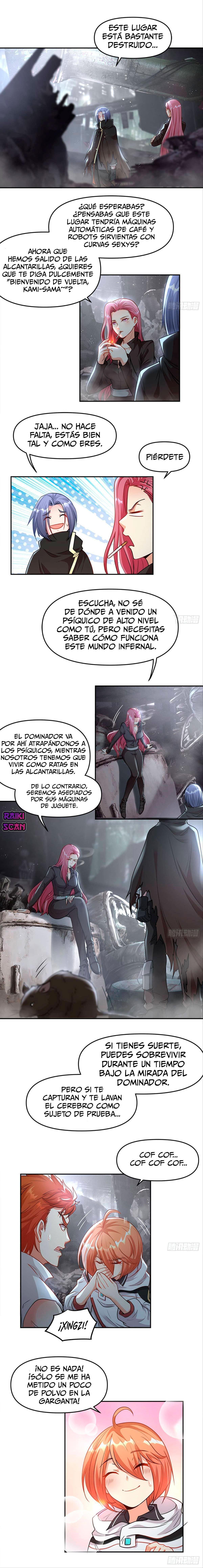 Capitulo 17 page 5