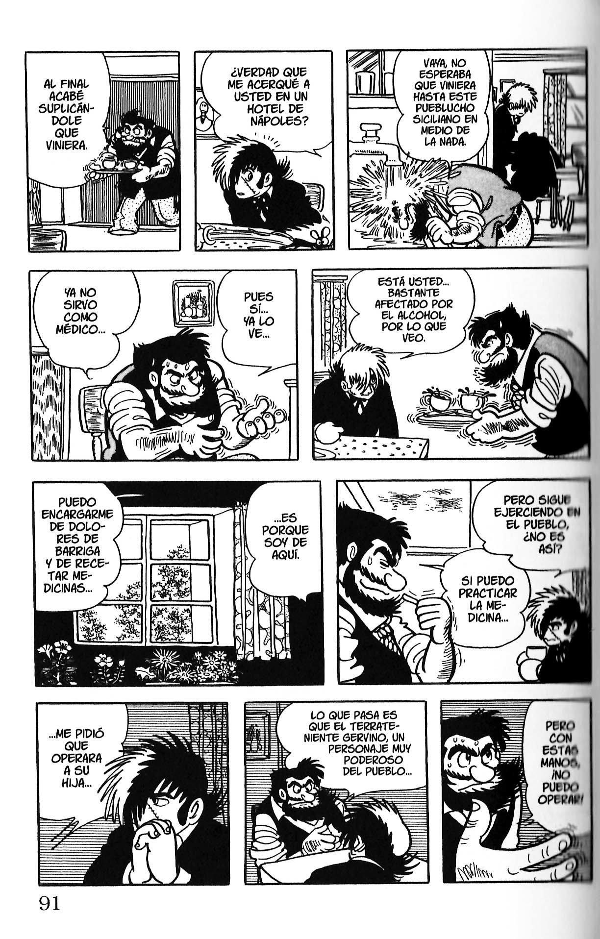 Capitulo 158 page 5