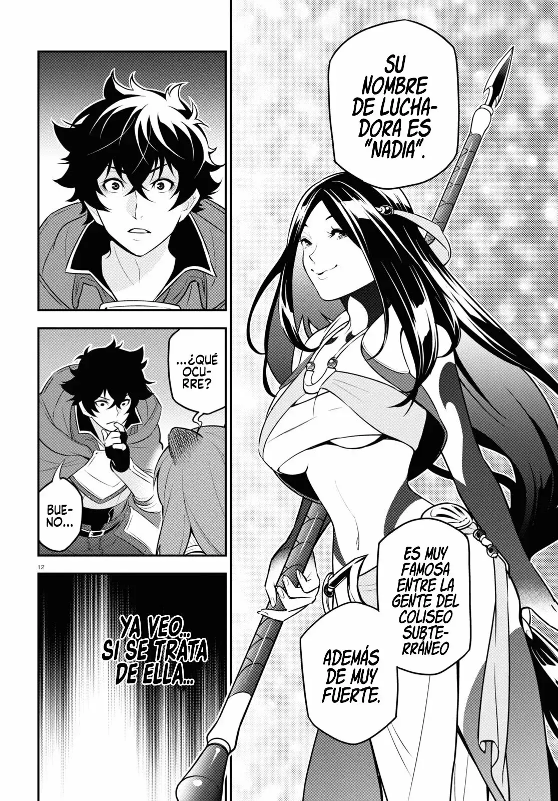Capitulo 97 page 17