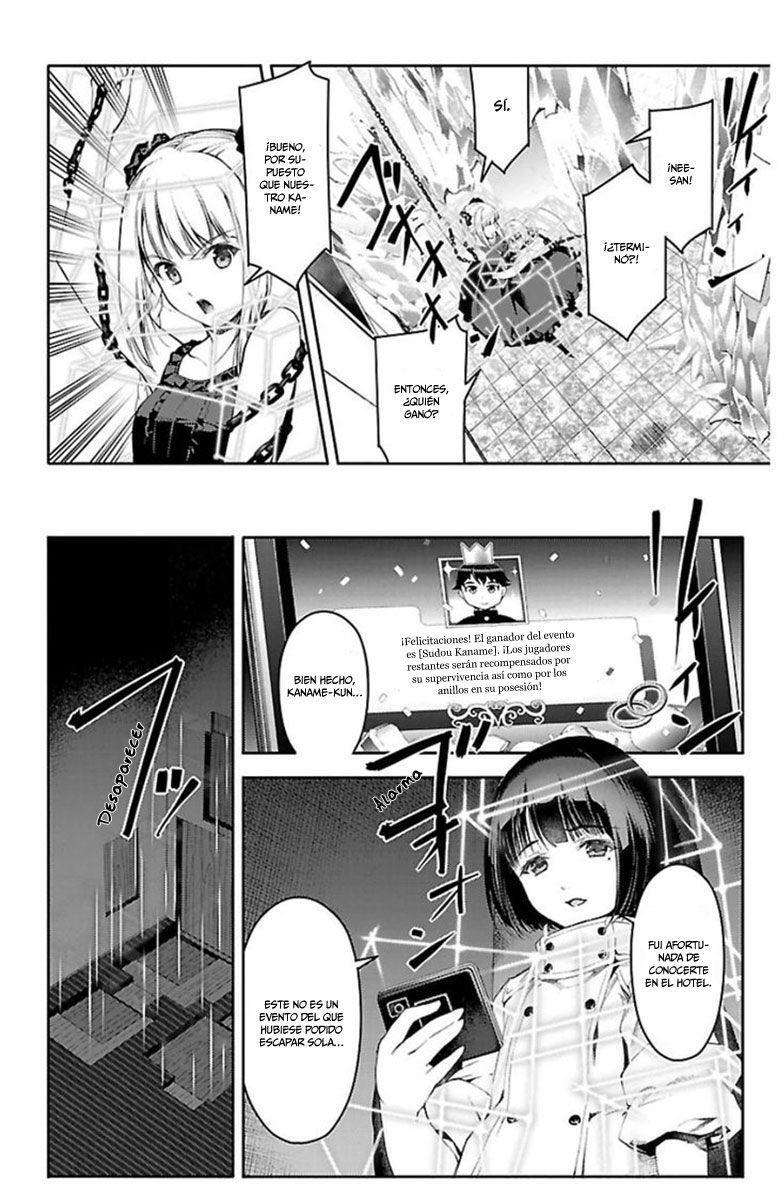 Capitulo 21 page 32