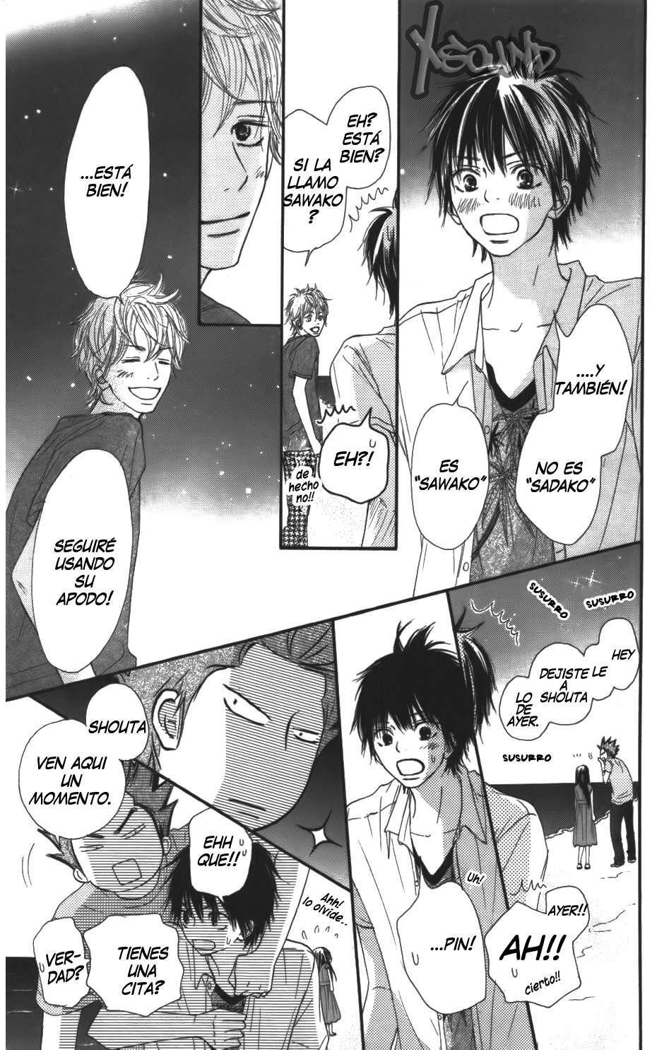 Capitulo 41 page 18