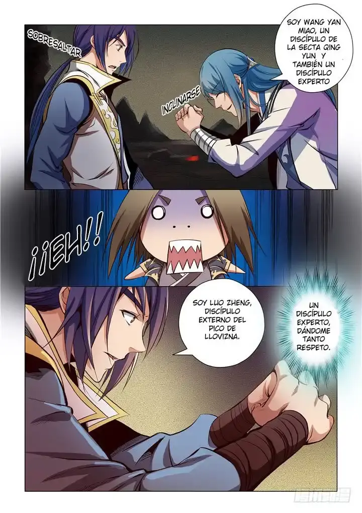 Capitulo 20 page 3