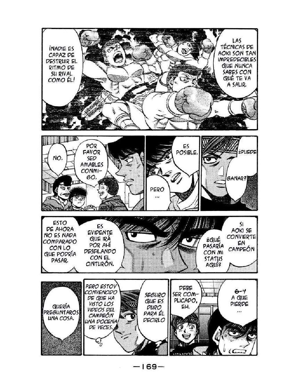 Capitulo 442 page 5