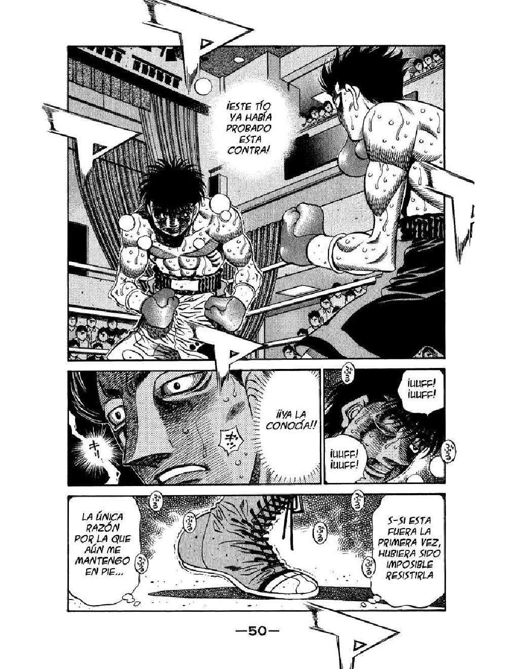 Capitulo 495 page 10