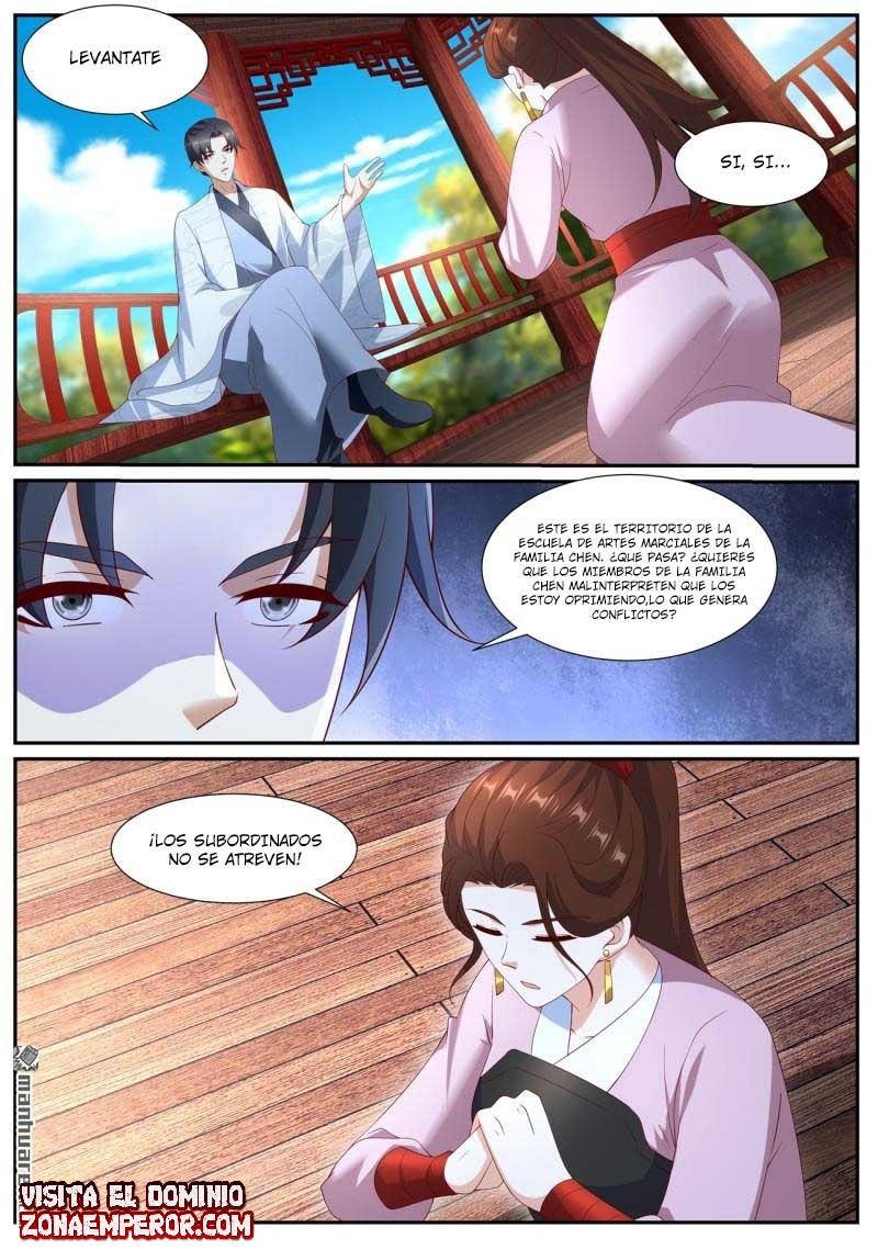 Capitulo 1061 page 13