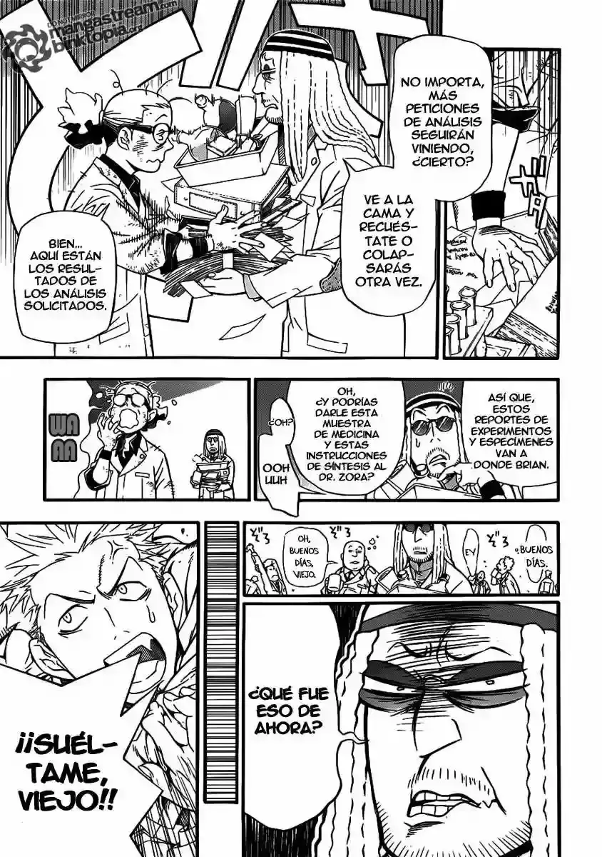 Capitulo 207 page 11