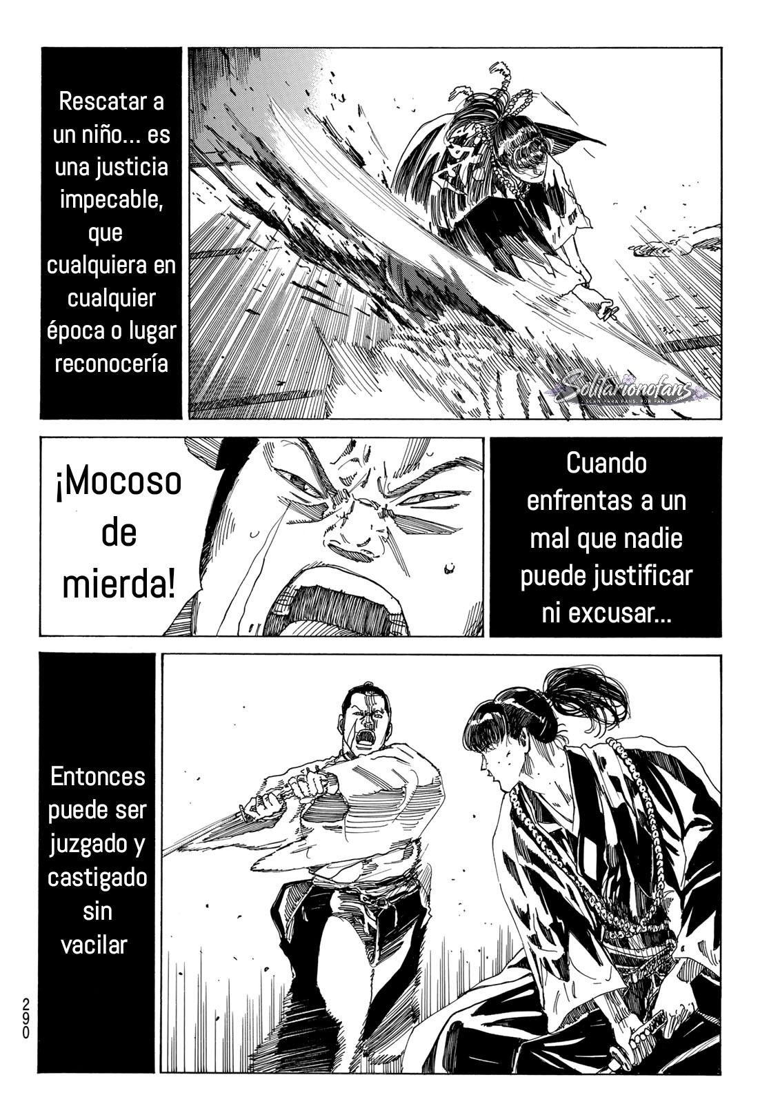 Capitulo 17 page 16