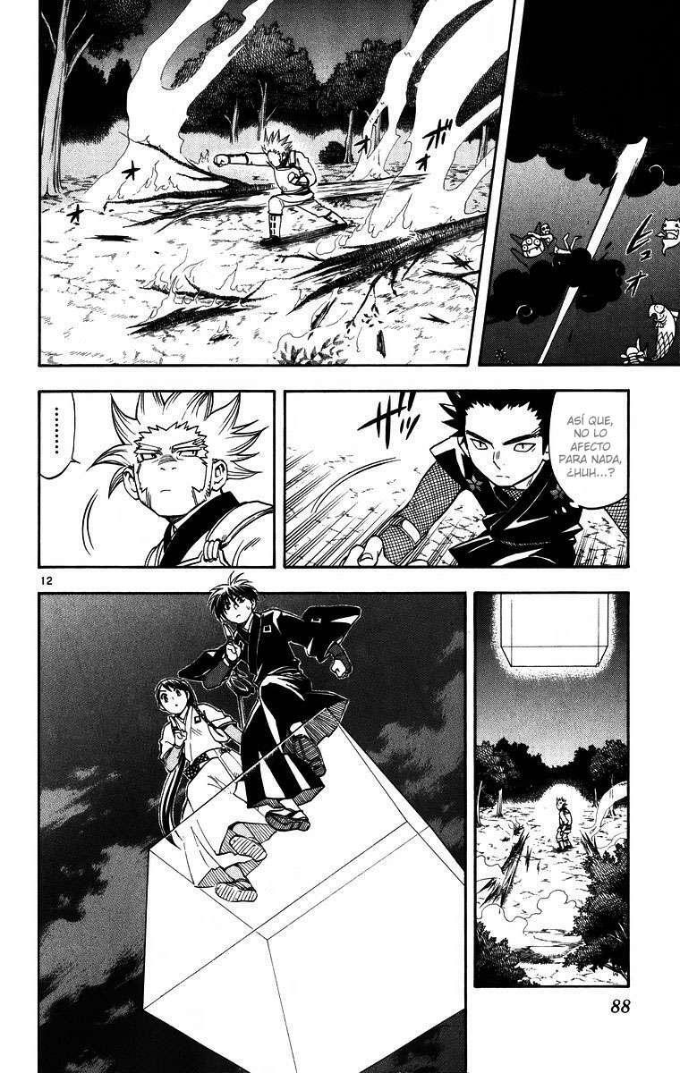 Capitulo 90 page 12