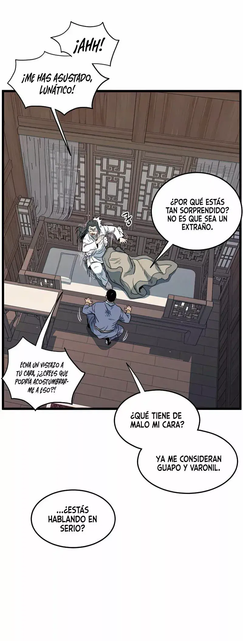 Capitulo 116 page 41