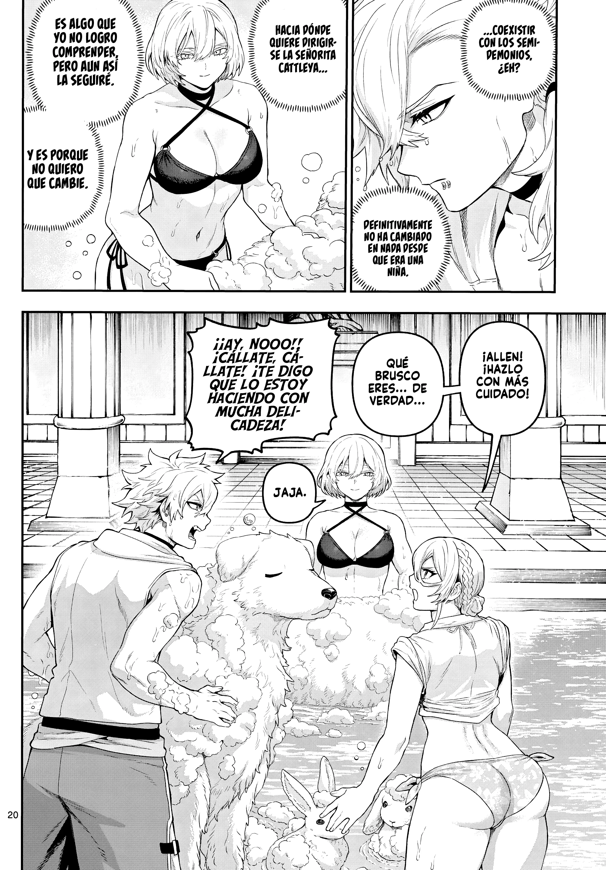 Capitulo 35 page 21
