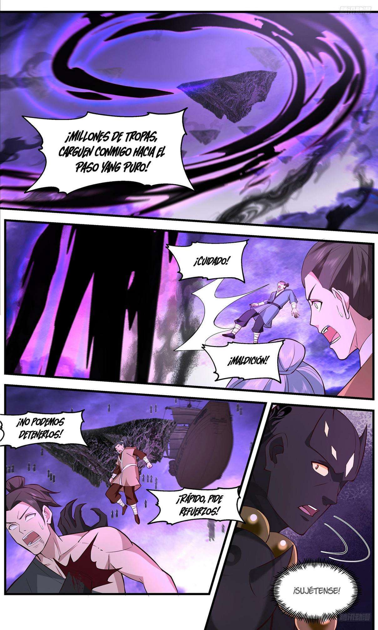 Capitulo 3681 page 10