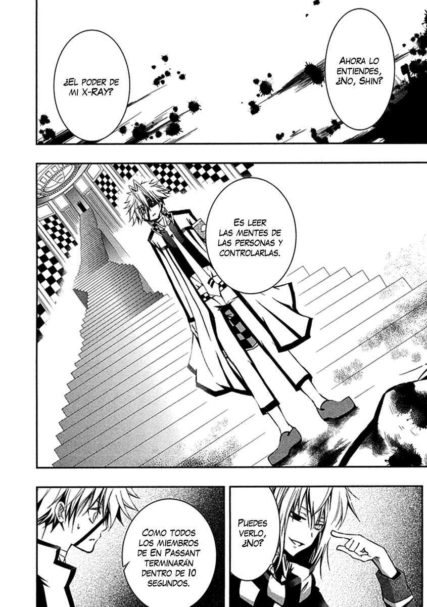 Capitulo 19 page 20