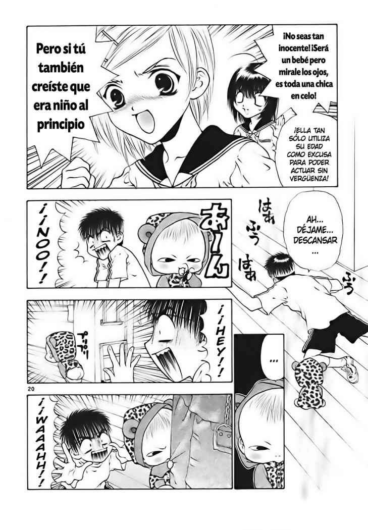 Capitulo 38 page 20