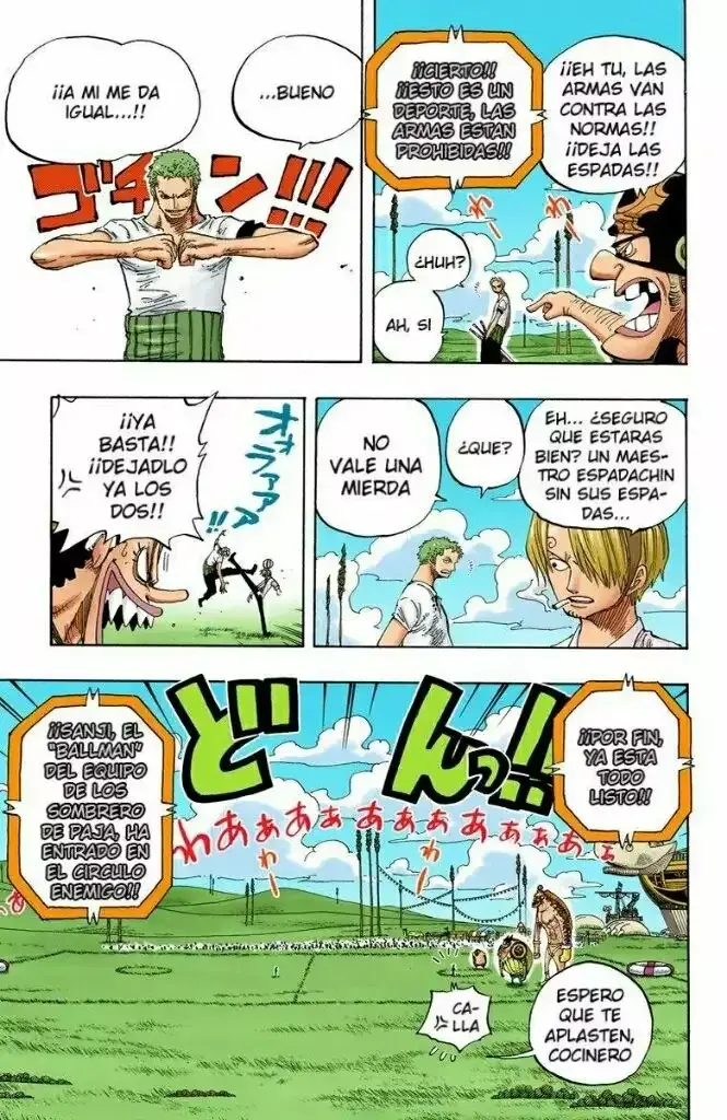 Capitulo 310 page 6