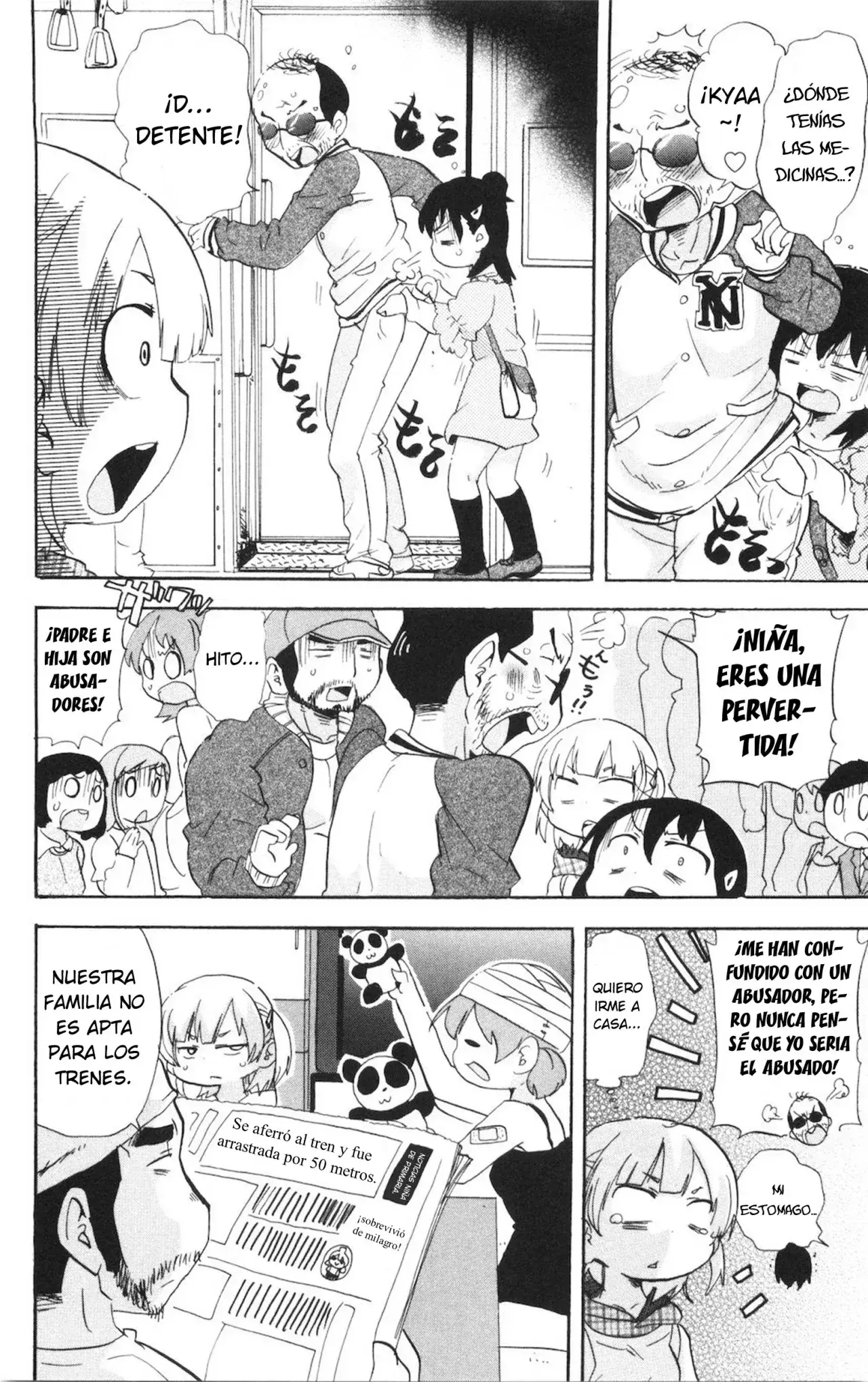 Capitulo 185 page 9