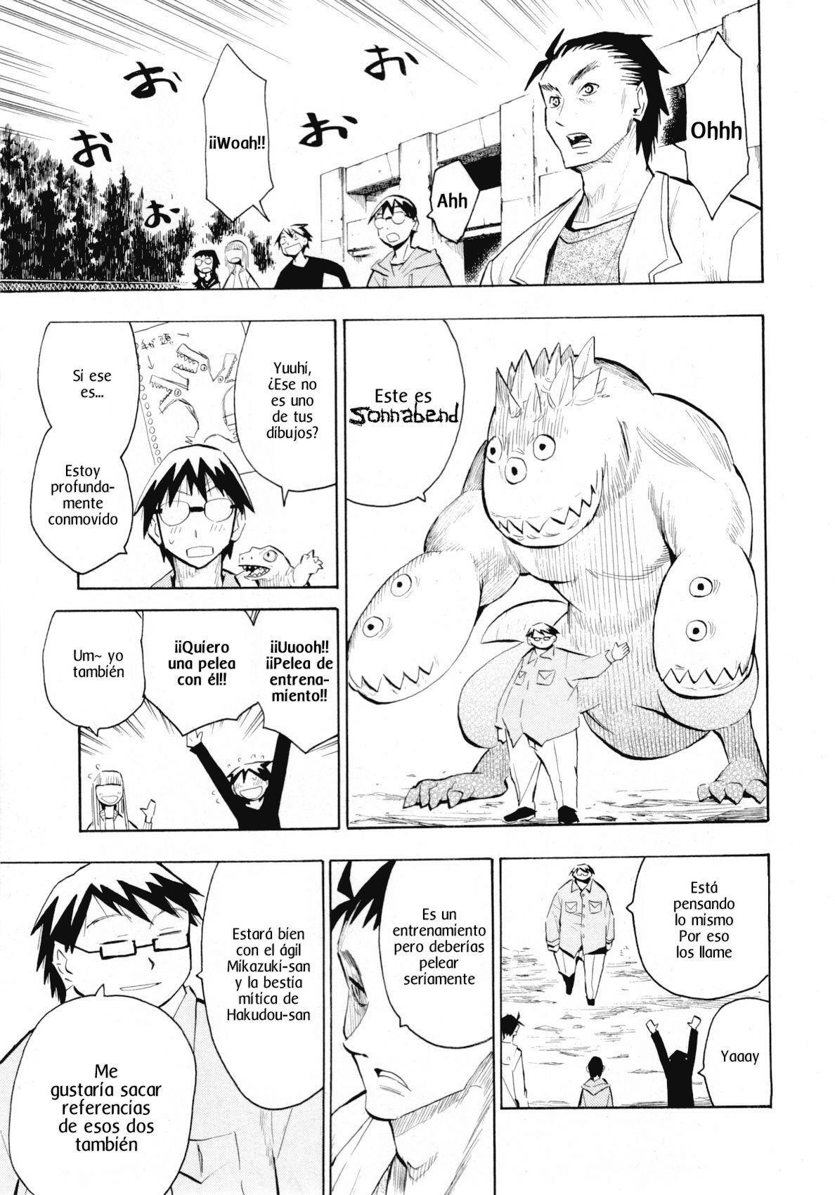 Capitulo 48 page 26