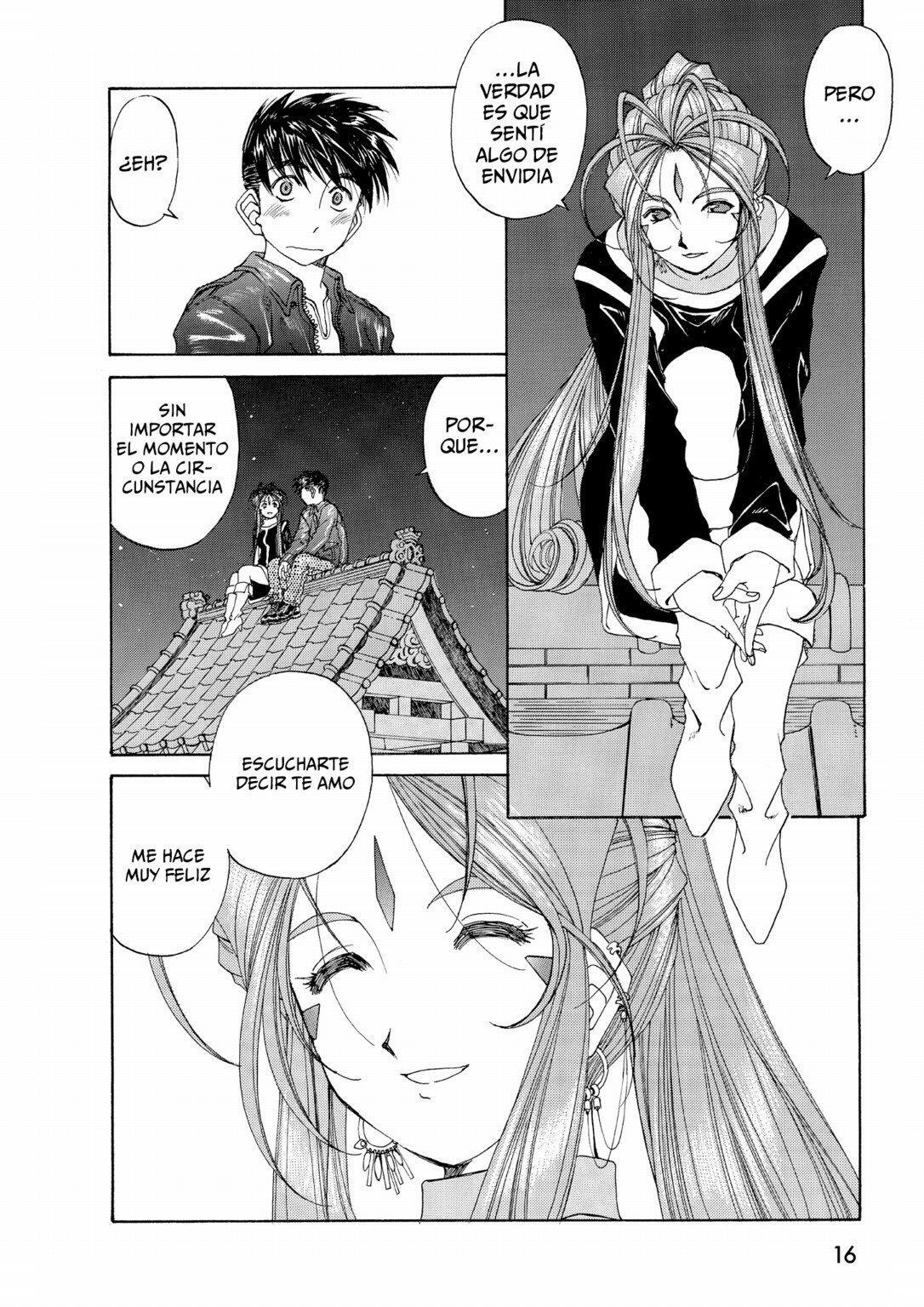 Capitulo 195 page 14
