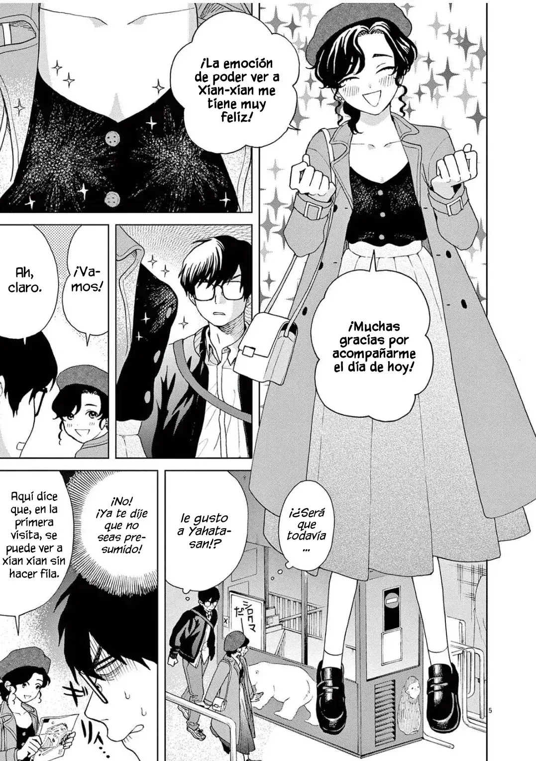 Capitulo 37 page 5