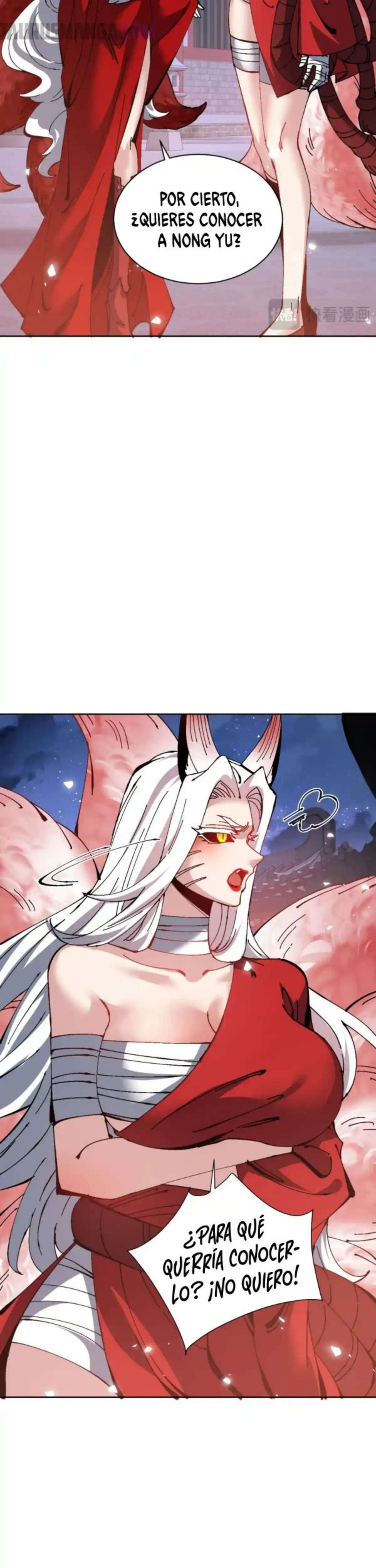 Capitulo 101 page 20