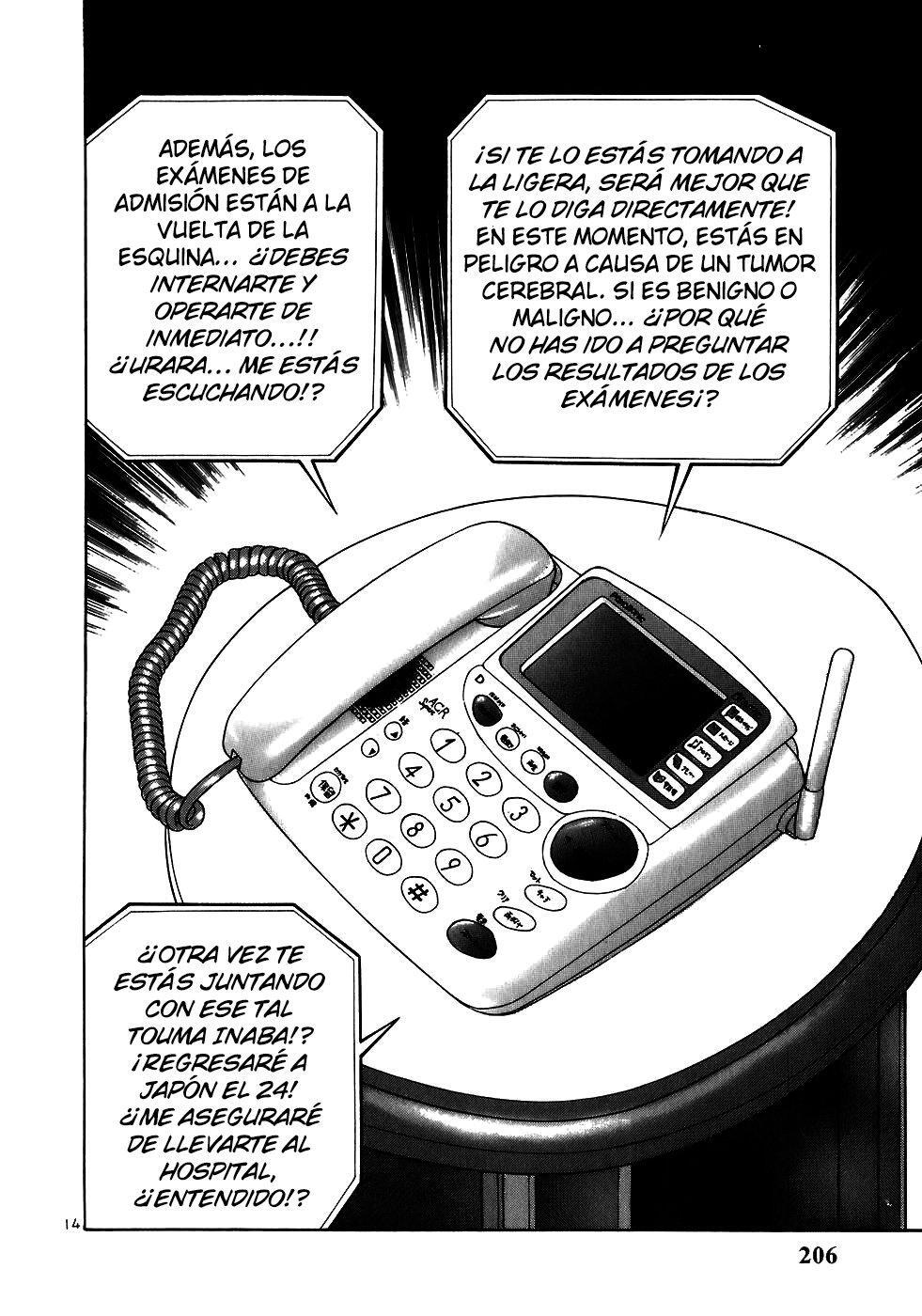 Capitulo 200 page 15