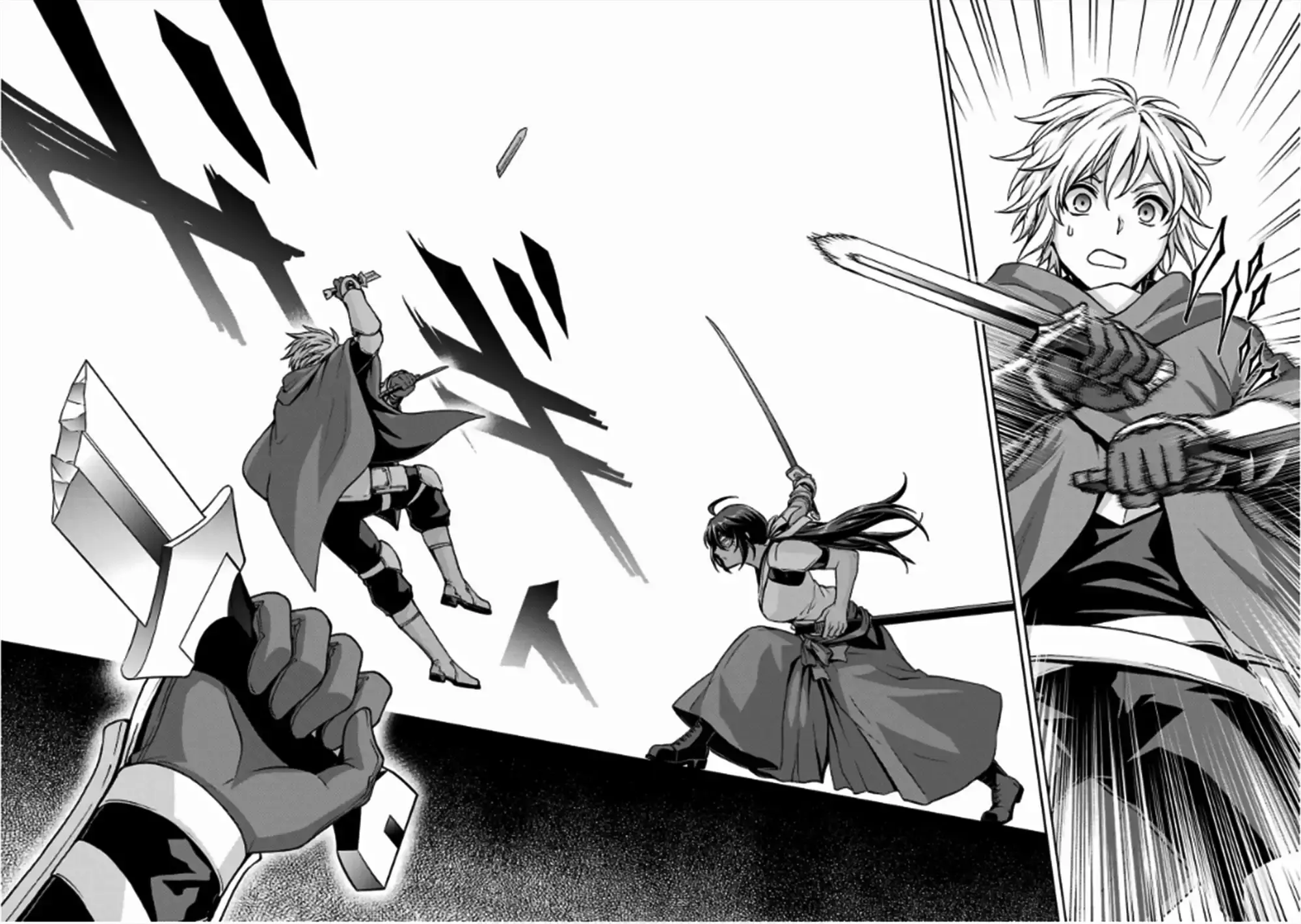 Capitulo 32 page 17